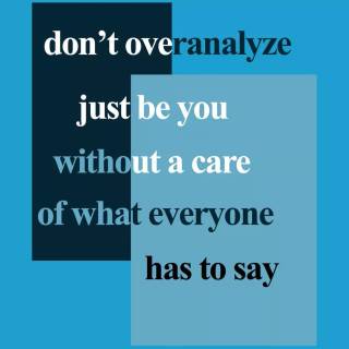 Aesthetic quote iPhone wallpaper