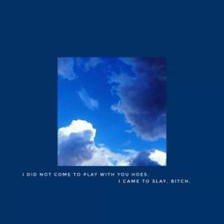 Aesthetic quote iPhone wallpaper