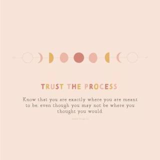 Aesthetic quote iPhone wallpaper