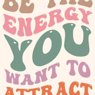 Aesthetic quote iPhone wallpaper