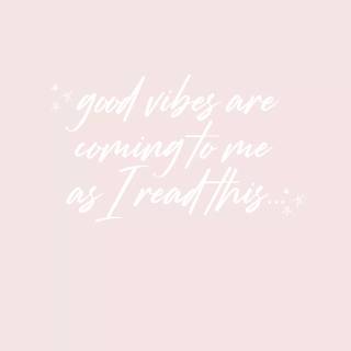 Aesthetic quote iPhone wallpaper