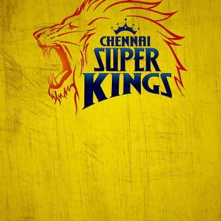 CSK phone wallpaper