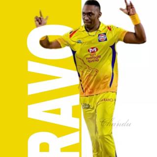 CSK phone wallpaper
