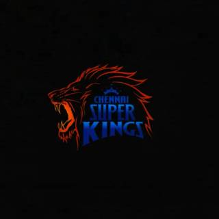 CSK phone wallpaper