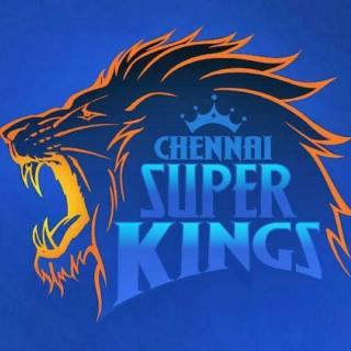 CSK phone wallpaper