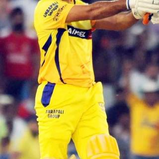 CSK phone wallpaper