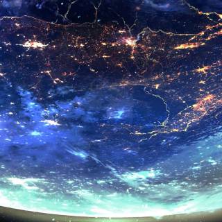 Anime art iPhone wallpaper