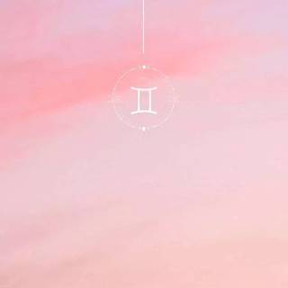 Gemini iPhone wallpaper