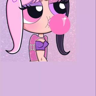 Gemini iPhone wallpaper