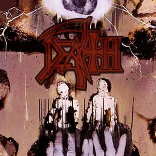 Heavy metal iPhone wallpaper