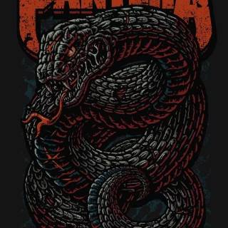 Heavy metal iPhone wallpaper