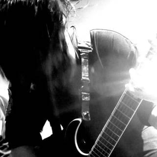 Heavy metal iPhone wallpaper