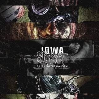 Heavy metal iPhone wallpaper