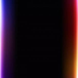 Glow iPhone wallpaper