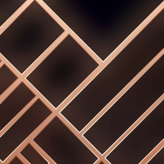 Glow iPhone wallpaper