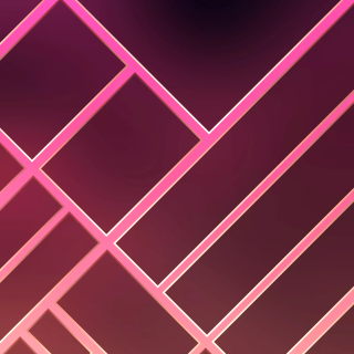 Glow iPhone wallpaper