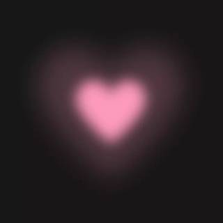 Glow iPhone wallpaper