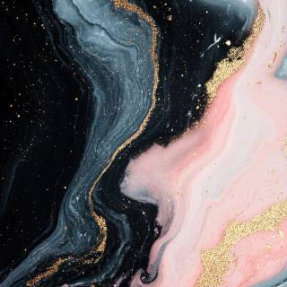 Glow iPhone wallpaper