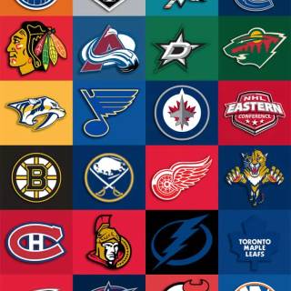 NBA logo iPhone wallpaper