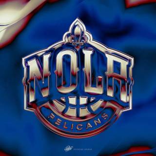 NBA logo iPhone wallpaper