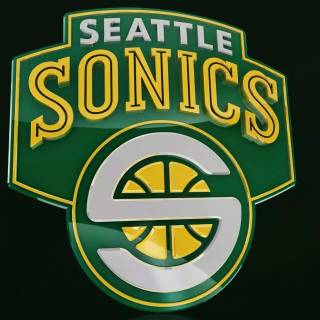 NBA logo iPhone wallpaper