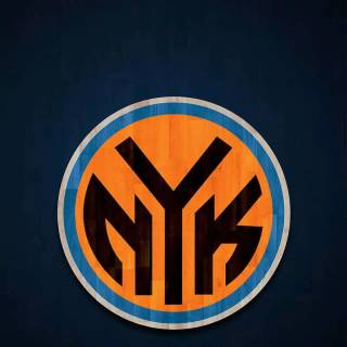 NBA logo iPhone wallpaper
