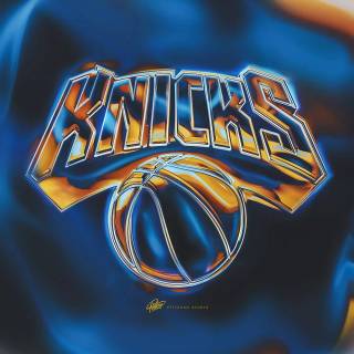 NBA logo iPhone wallpaper