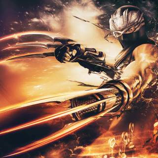 Ninja Gaiden wallpaper