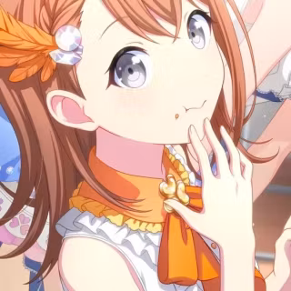 Hanasato Minori wallpaper