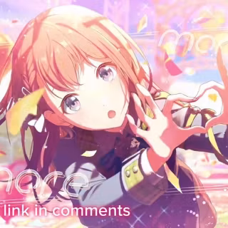 Hanasato Minori wallpaper