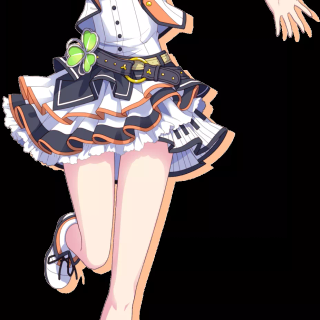Hanasato Minori wallpaper