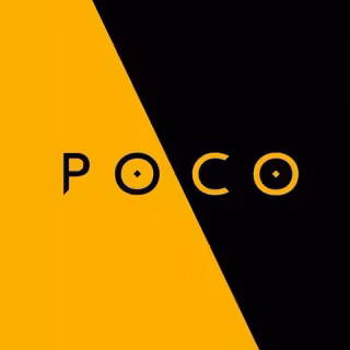 Poco M4 wallpaper