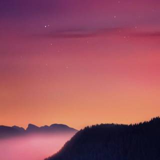 Poco M4 wallpaper