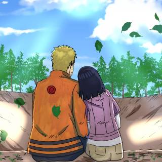 Computer 4k Naruto Hinata wallpaper
