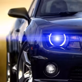 HD mobile car wallpaper