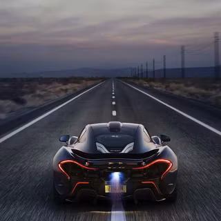 HD mobile car wallpaper