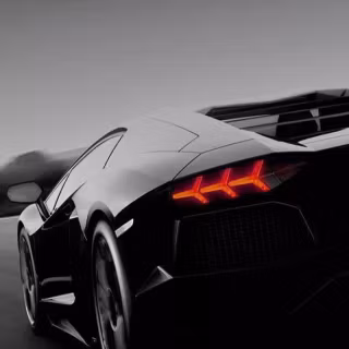 HD mobile car wallpaper