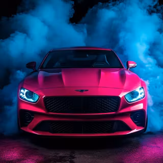 HD mobile car wallpaper