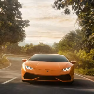 HD mobile car wallpaper