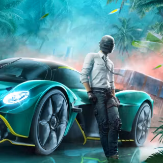 HD mobile car wallpaper