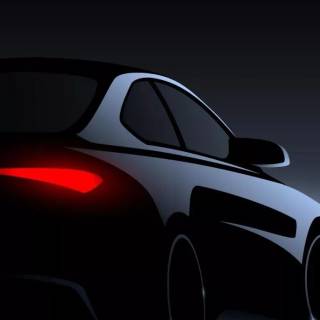 HD mobile car wallpaper