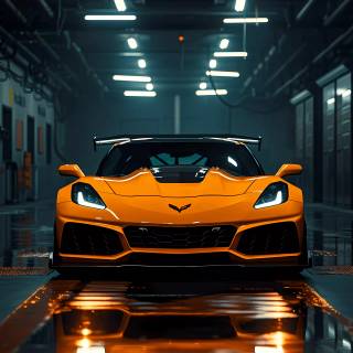 HD mobile car wallpaper