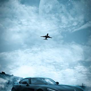 HD mobile car wallpaper