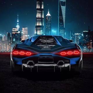 HD mobile car wallpaper