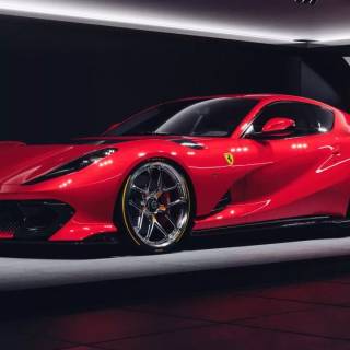 HD mobile car wallpaper