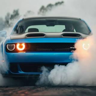 HD mobile car wallpaper