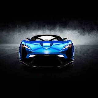 HD mobile car wallpaper