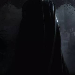 Batman dark iPhone HD wallpaper