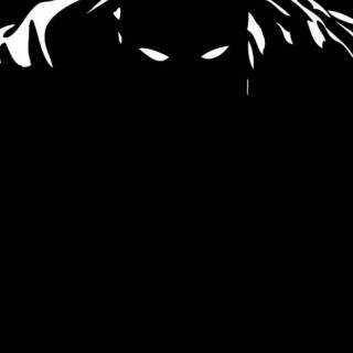Batman dark iPhone HD wallpaper