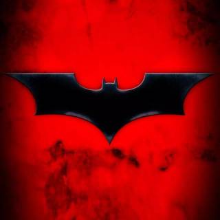 Batman dark iPhone HD wallpaper